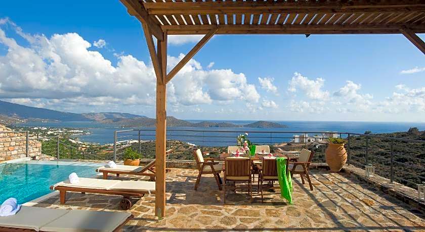 Elounda Solfez Villas