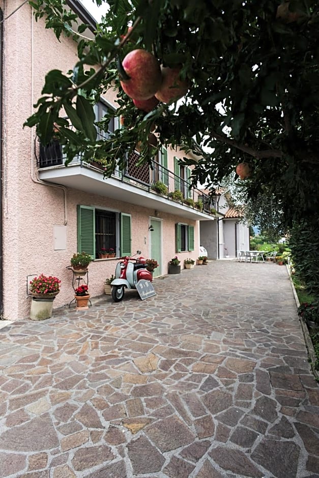 Bed and Breakfast Misghecchino