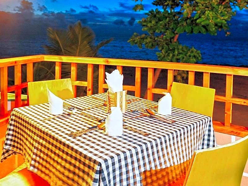 Arora Inn at Maafushi Island Maldives