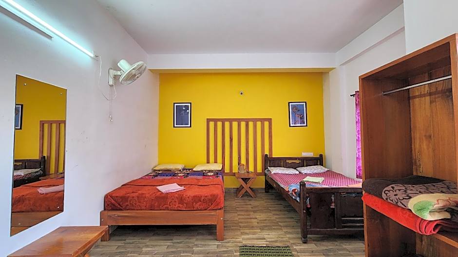 Photo 1 of 6 of Sann Inn 
