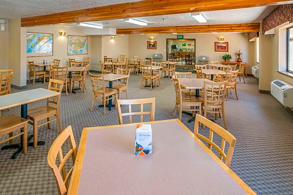 Quality Inn Kanab