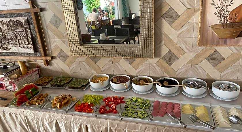 Canna Garden Hotel - Adult Only