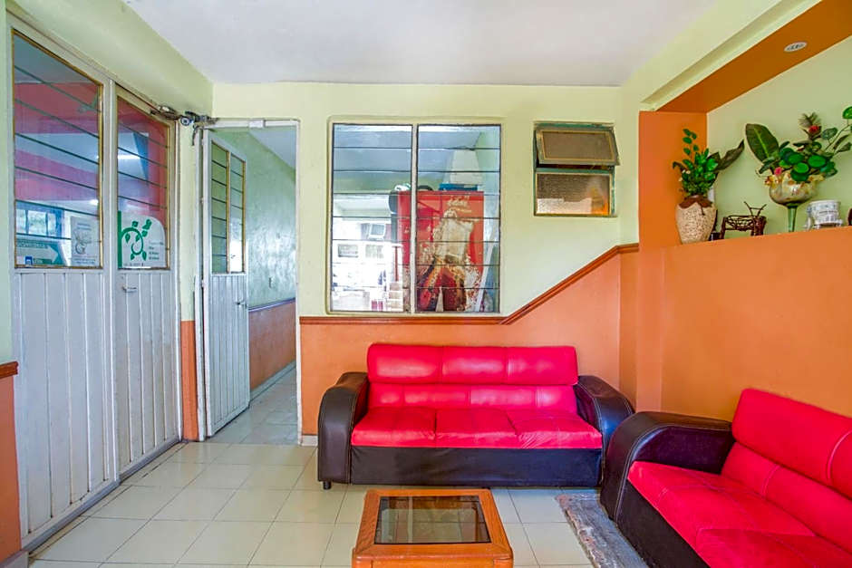 OYO Hotel San Agustin