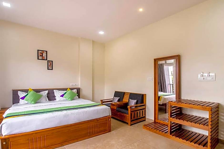 Treebo The Rove, Coorg