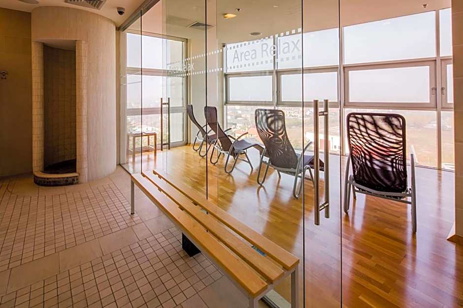 Best Western Premier Bhr Treviso Hotel