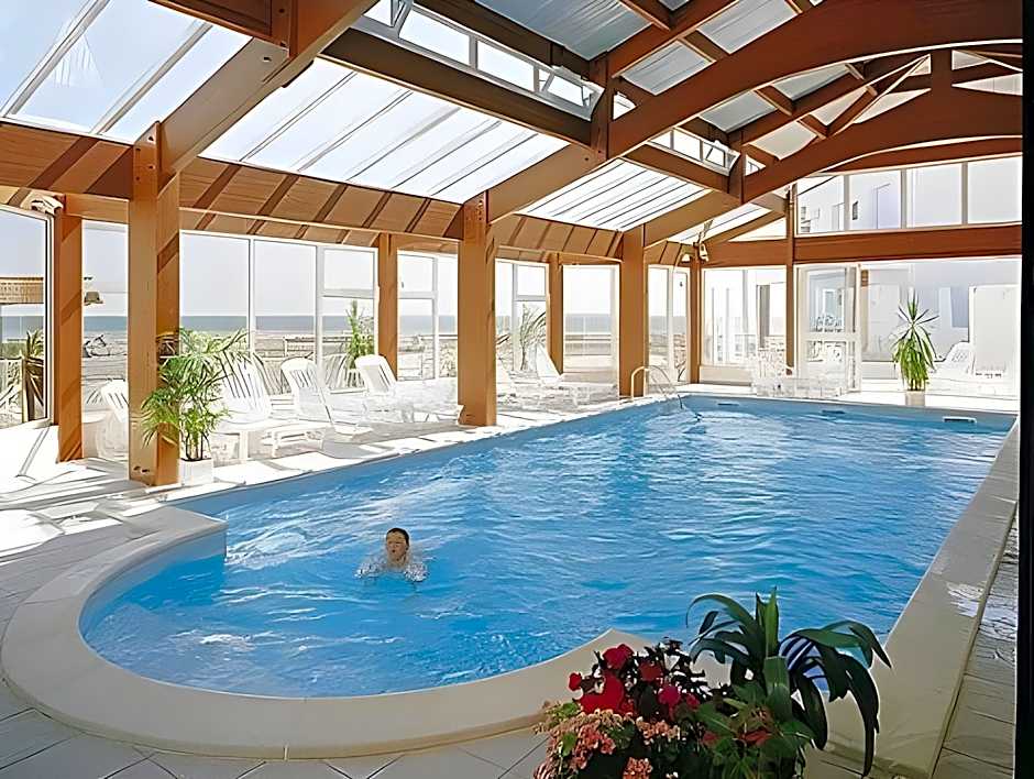 Hotel Les Dunes