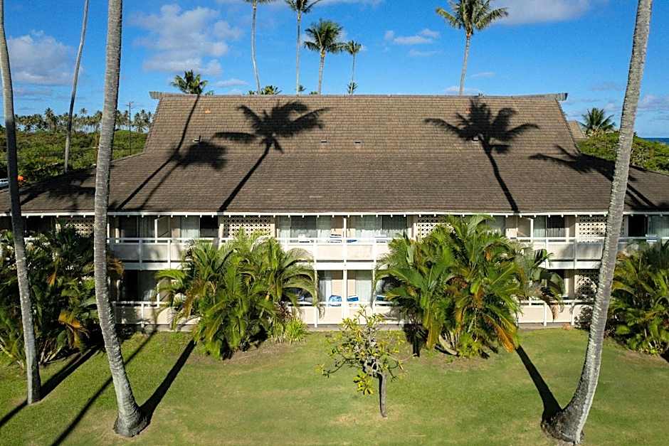 Plantation Hale Suites