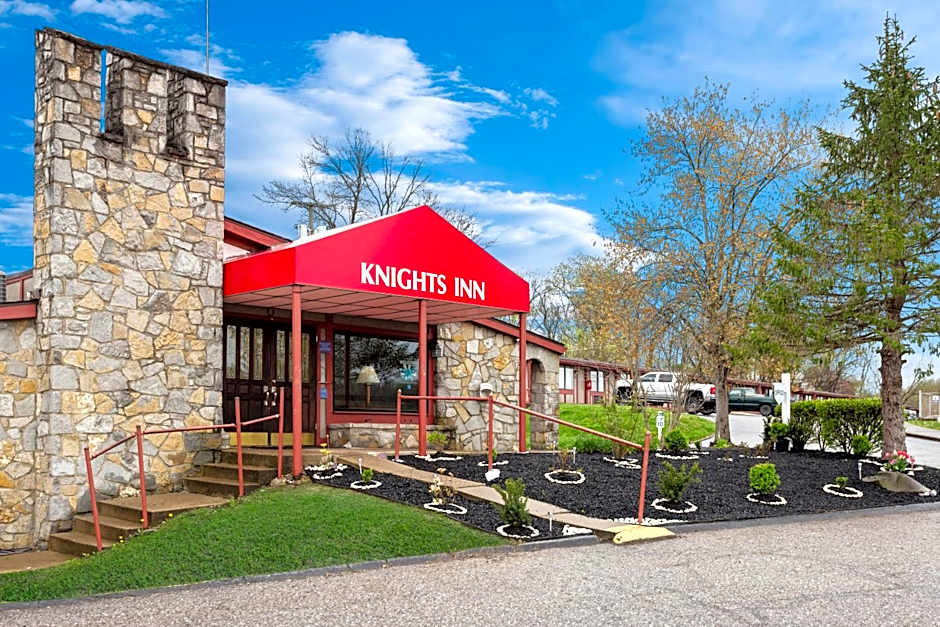Knights Inn Ashland