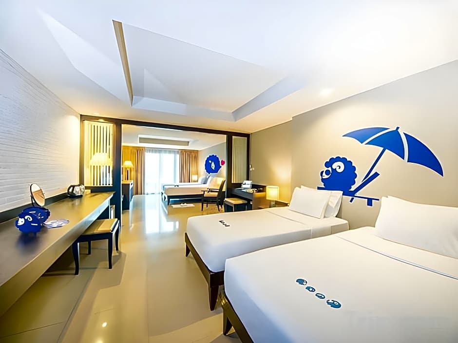 Kokotel Phuket Patong