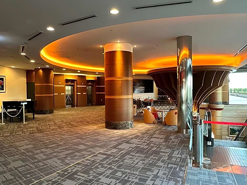 Hotel Koyo