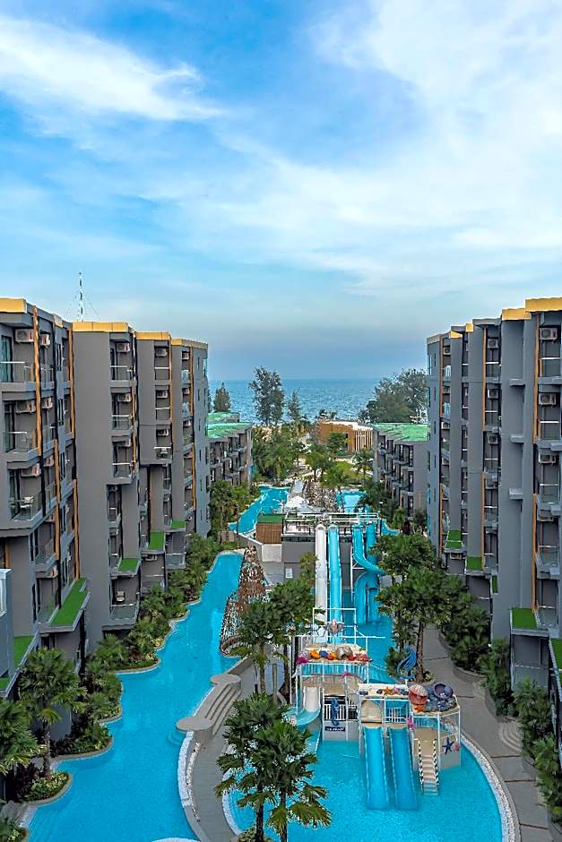 Best Western Plus Carapace Hotel Hua Hin