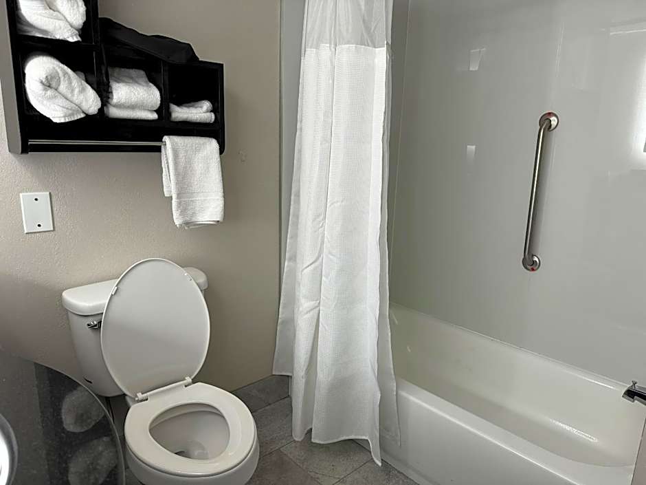 Wingate By Wyndham North Little Rock