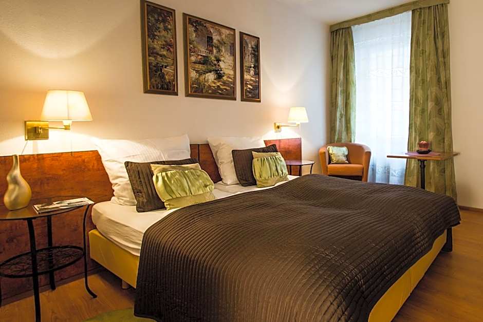 Hotel Lohr