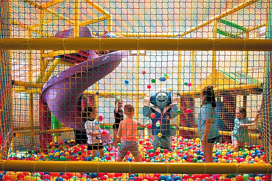 Los Zocos Impressive Lanzarote