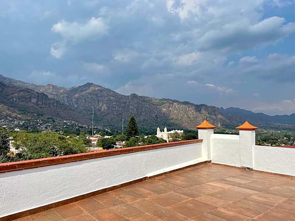 Palacio Del Cobre