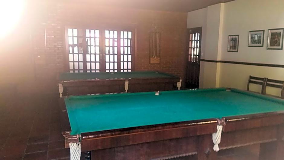 Apartamento Hotel Cavalinho Branco