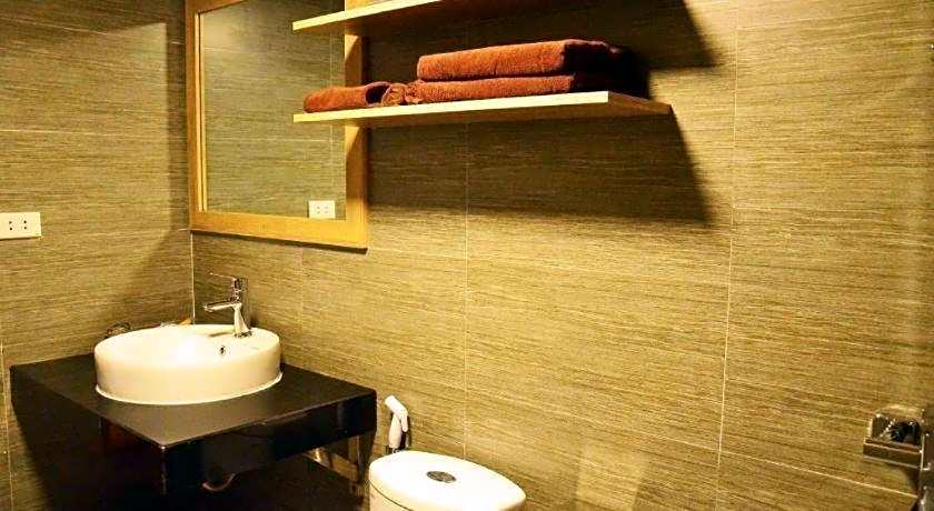 Chapa Dew Boutique Hotel