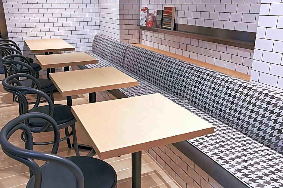 Henn na Hotel Tokyo Hamamatsucho