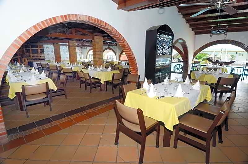 Hotel San Juan Internacional