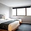 Capital Executive Apartment Hotel