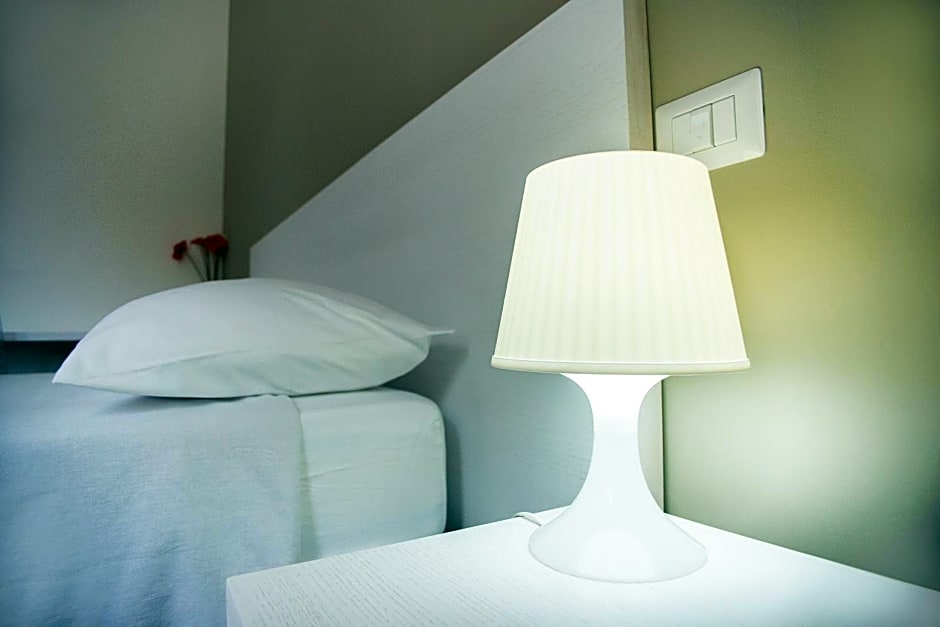 Blu Salentino b&b con Parcheggio Privato Gratuito