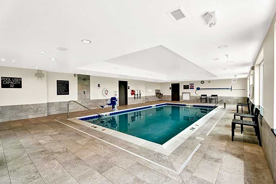 Candlewood Suites - Detroit - Auburn Hills By IHG