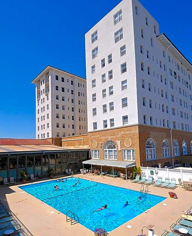 The Flanders Hotel