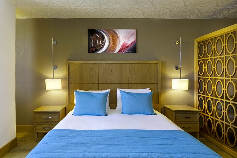 Best Western Plus Hotel Setif
