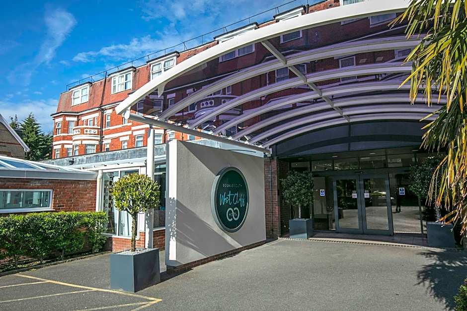 Bournemouth West Cliff Hotel