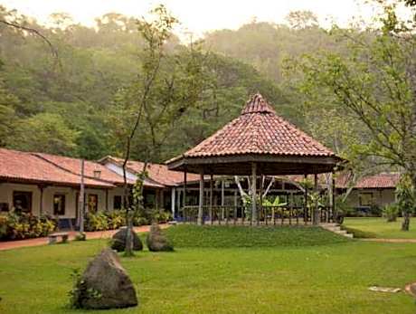 Villa Lapas Jungle Village