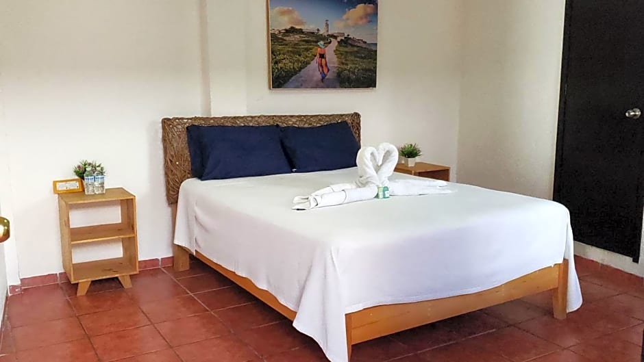 Hotel Masam Isla Mujeres