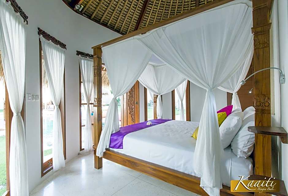 Villa Kaaiti