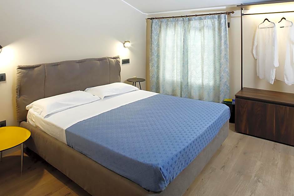 Hotel Porta Nuova