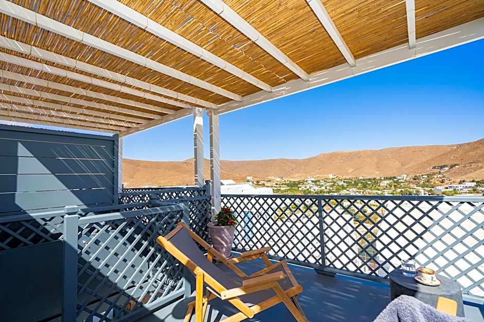 5 Traditional Suites