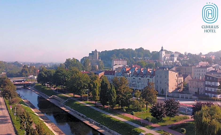 Cumulus Hotel