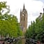 Hotel Bridges House - Delft City Centre