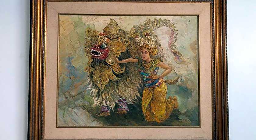 Bening Asri Guesthouse