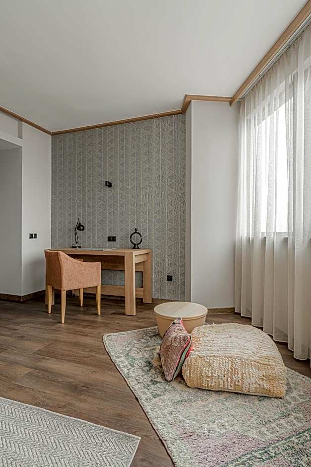 WN LAB Hotel - Stay where Christmas magic lives