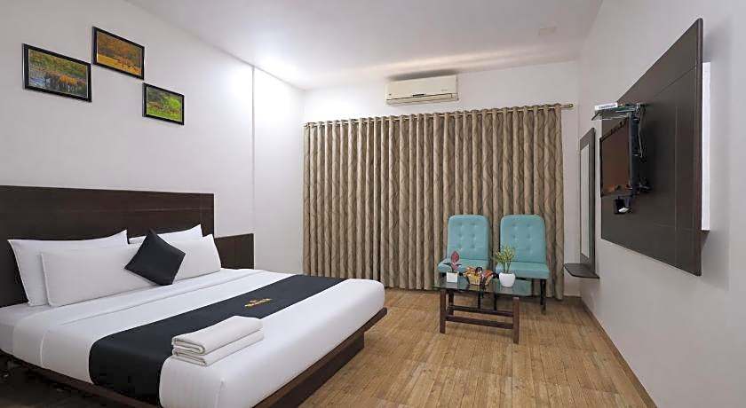 Hotel Sai Shree