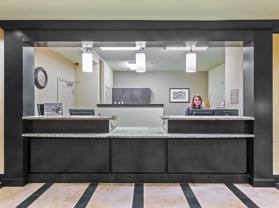 Candlewood Amarillo-Western Crossing By IHG