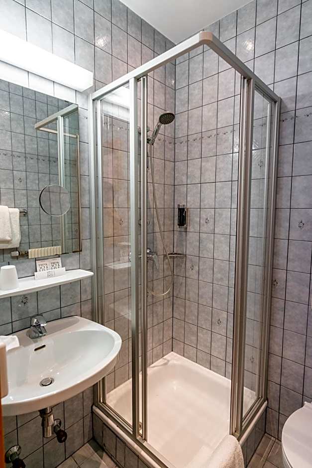 Cityhotel Trumer Stube