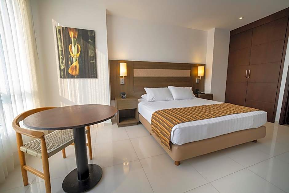 Hotel Estelar Yopal