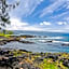 Ocean view Mauna Loa Shores Kai Ekahi #201 next to Carlsmith Beach Park Hilo HI