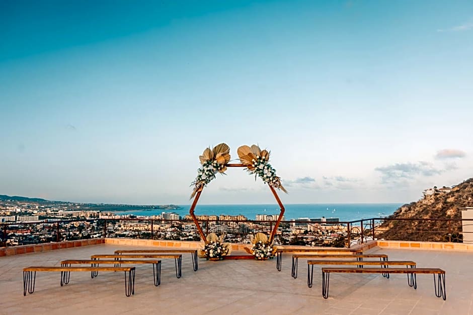 Castillo Blarney Inn