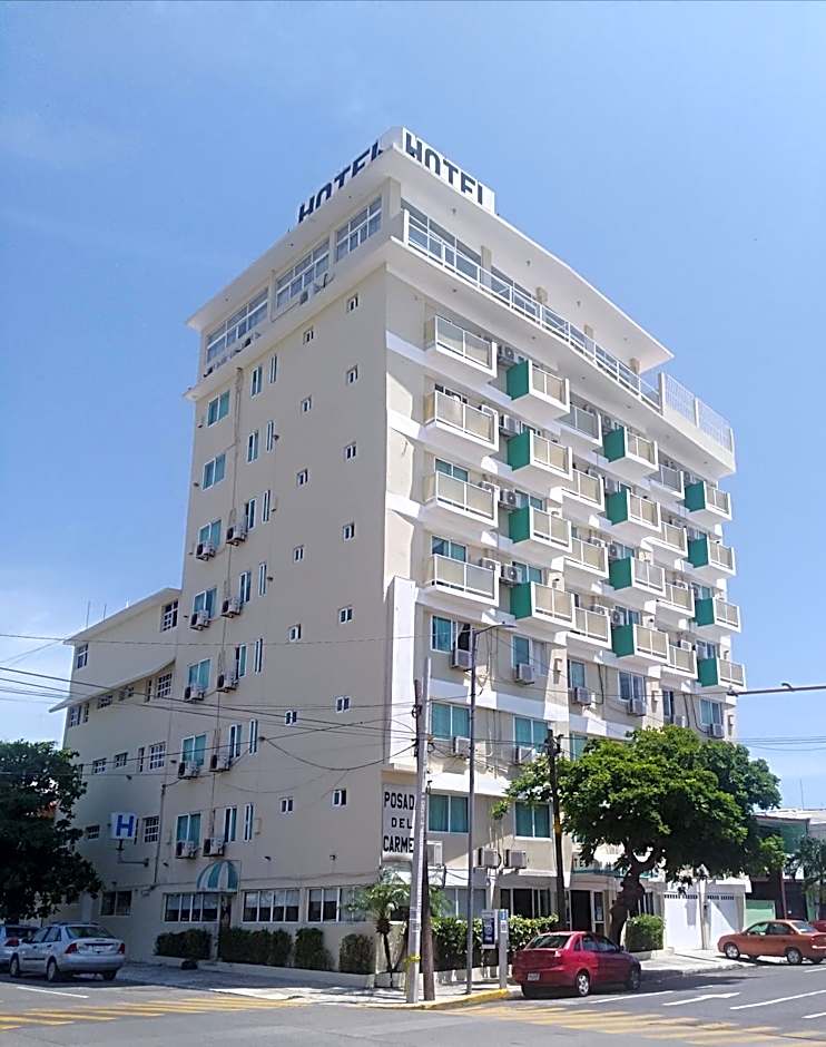 Hotel Posada del Carmen