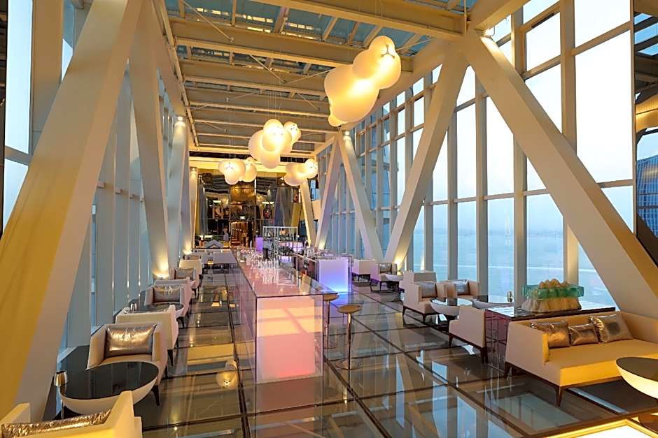 Xiamen Wutong Fliport Hotel