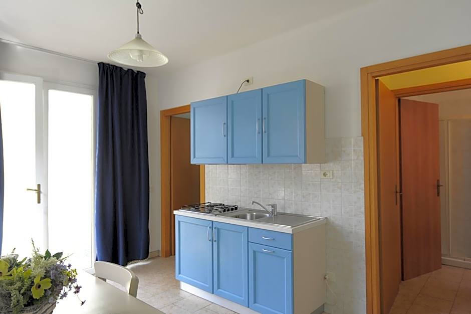 Camping Bella Italia