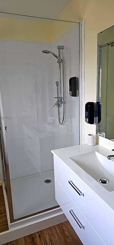 Twin Coast Adventures