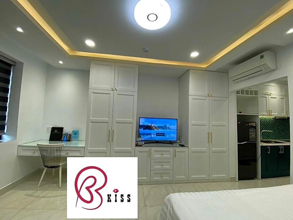 BBKISS Apartments & Hotel