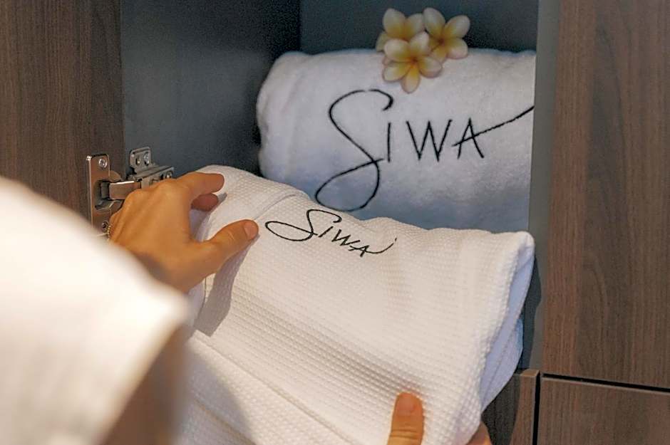 Siwa Tulum Unique Hotel & Spa